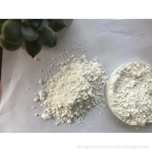 2017 bentonite for oil drilling hot salr cheap price